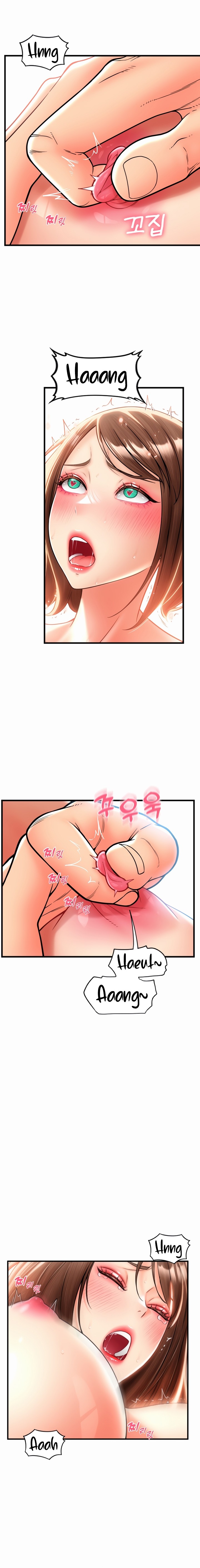 Pay with Sperm Pay Raw - Chapter 23 [photo 7] - MangaPorn