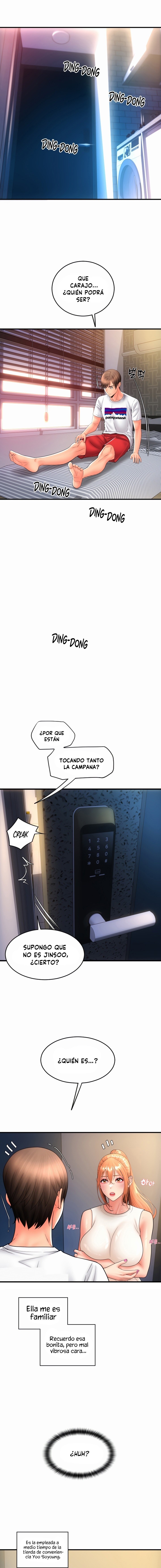 Pay with Sperm Pay Raw - Chapter 24 [photo 1] - MangaPorn