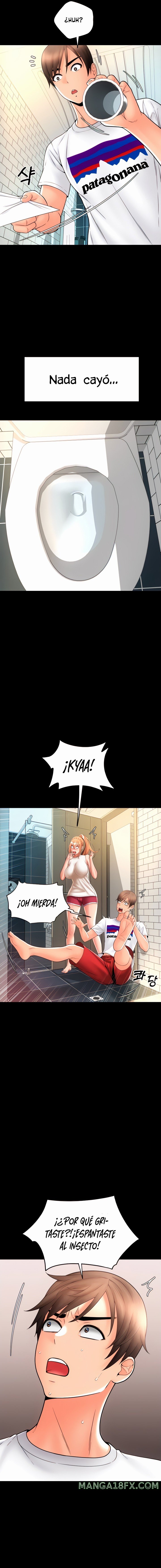 Pay with Sperm Pay Raw - Chapter 24 [photo 16] - MangaPorn