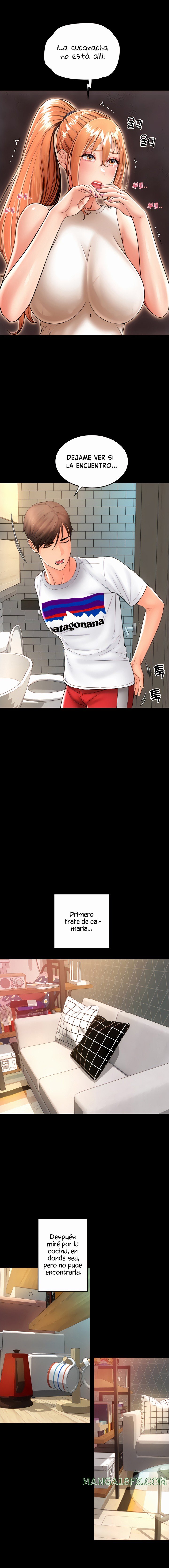 Pay with Sperm Pay Raw - Chapter 24 [photo 17] - MangaPorn