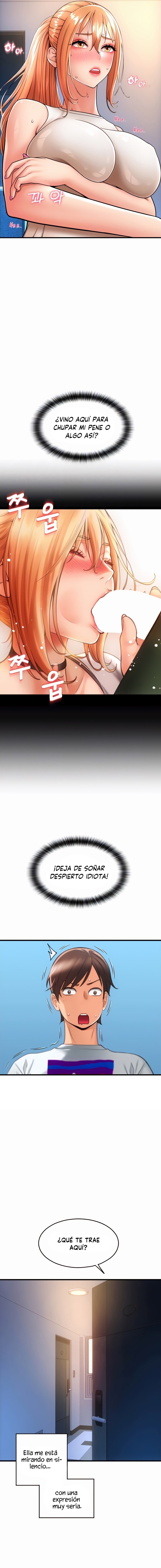 Pay with Sperm Pay Raw - Chapter 24 [photo 3] - MangaPorn