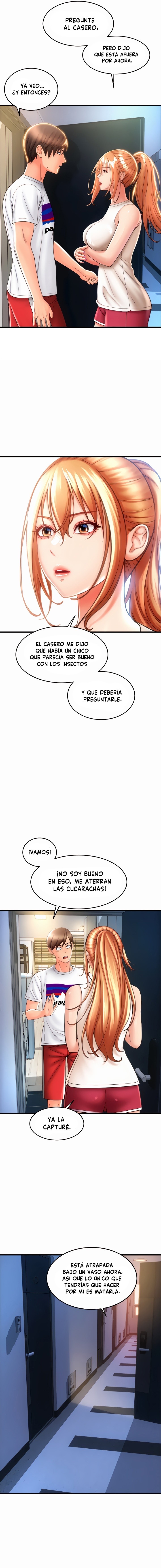 Pay with Sperm Pay Raw - Chapter 24 [photo 8] - MangaPorn