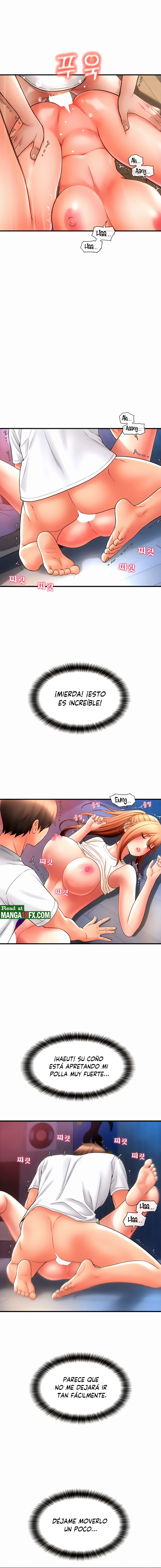 Pay with Sperm Pay Raw - Chapter 26 [photo 1] - MangaPorn