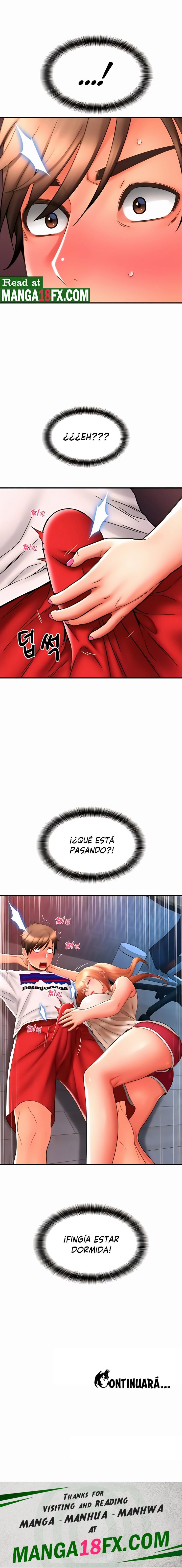 Pay with Sperm Pay Raw - Chapter 26 [photo 22] - MangaPorn