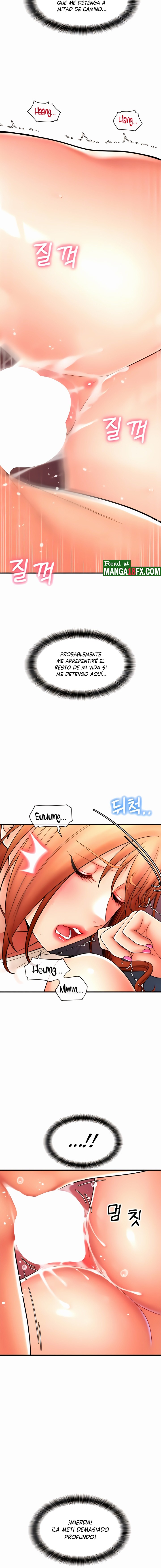 Pay with Sperm Pay Raw - Chapter 26 [photo 5] - MangaPorn