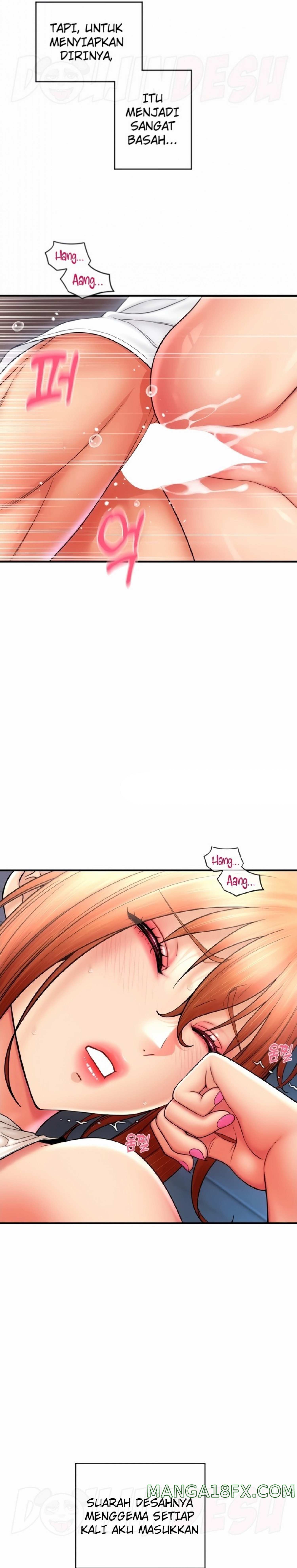 Pay with Sperm Pay Raw - Chapter 27 [photo 20] - MangaPorn