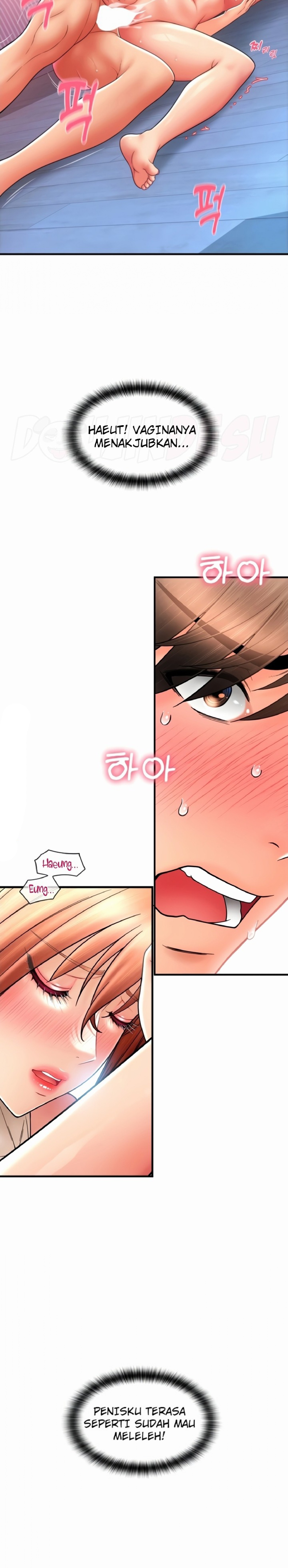 Pay with Sperm Pay Raw - Chapter 27 [photo 23] - MangaPorn