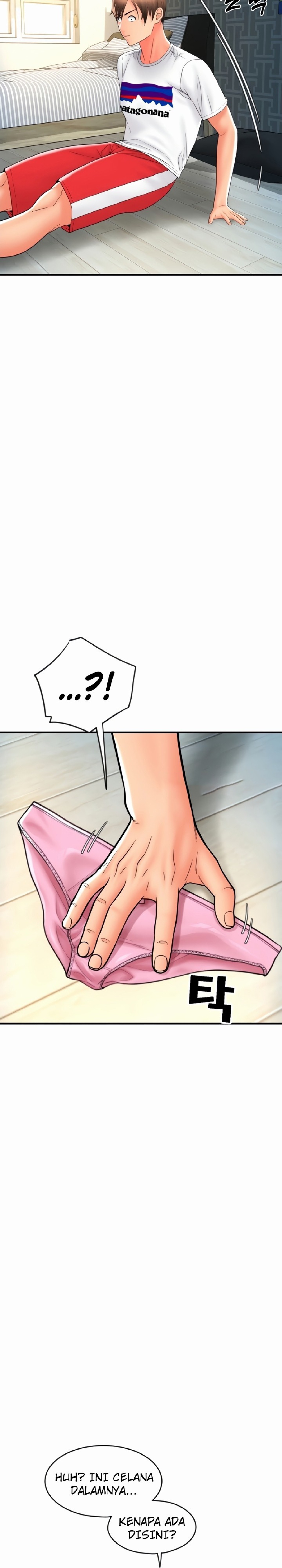 Pay with Sperm Pay Raw - Chapter 27 [photo 32] - MangaPorn