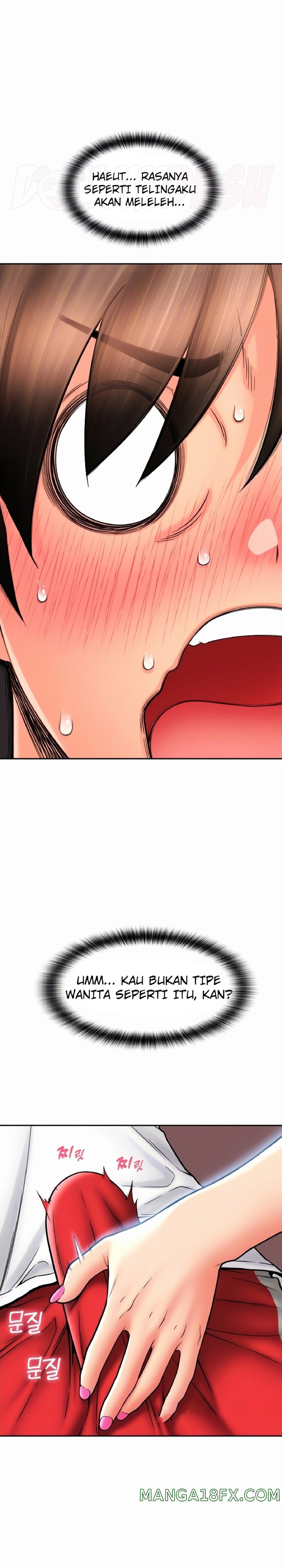 Pay with Sperm Pay Raw - Chapter 27 [photo 4] - MangaPorn