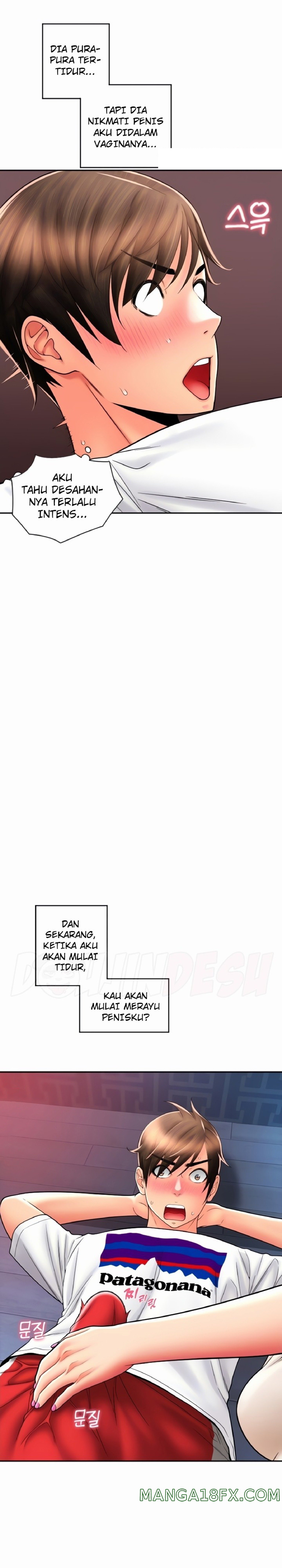 Pay with Sperm Pay Raw - Chapter 27 [photo 6] - MangaPorn