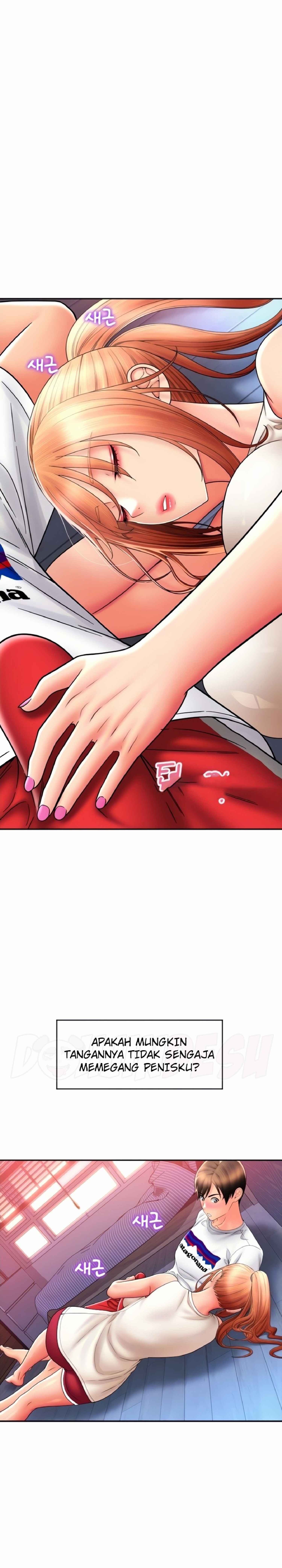 Pay with Sperm Pay Raw - Chapter 27 [photo 8] - MangaPorn