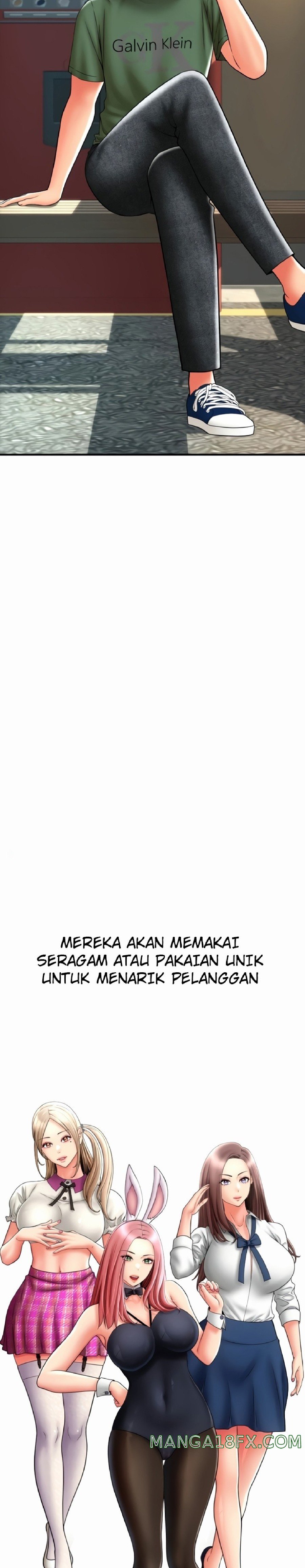 Pay with Sperm Pay Raw - Chapter 28 [photo 11] - MangaPorn