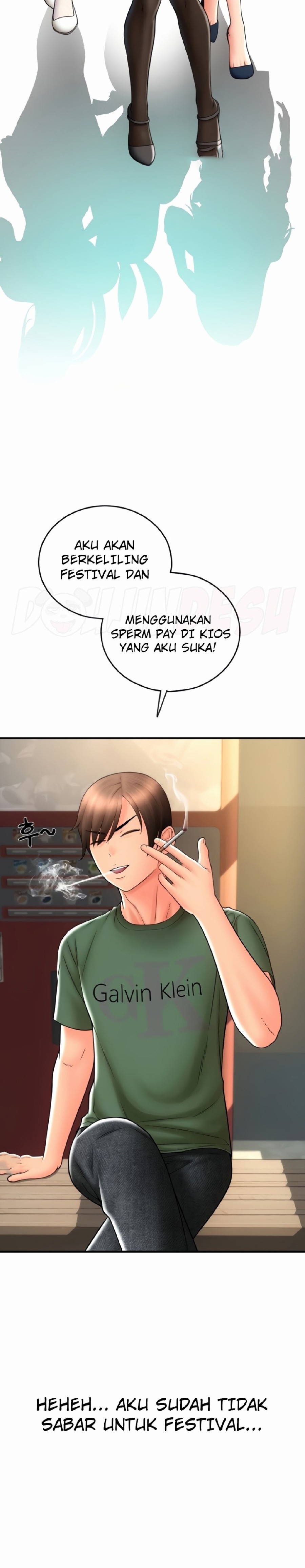 Pay with Sperm Pay Raw - Chapter 28 [photo 12] - MangaPorn