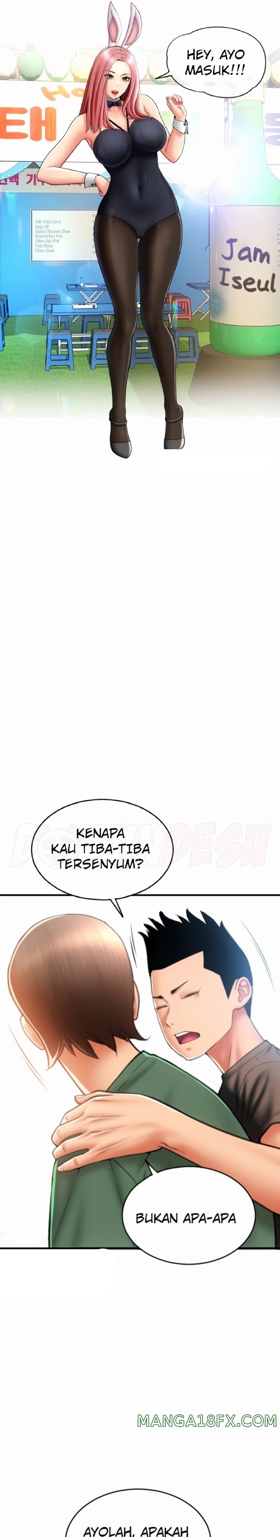 Pay with Sperm Pay Raw - Chapter 28 [photo 13] - MangaPorn