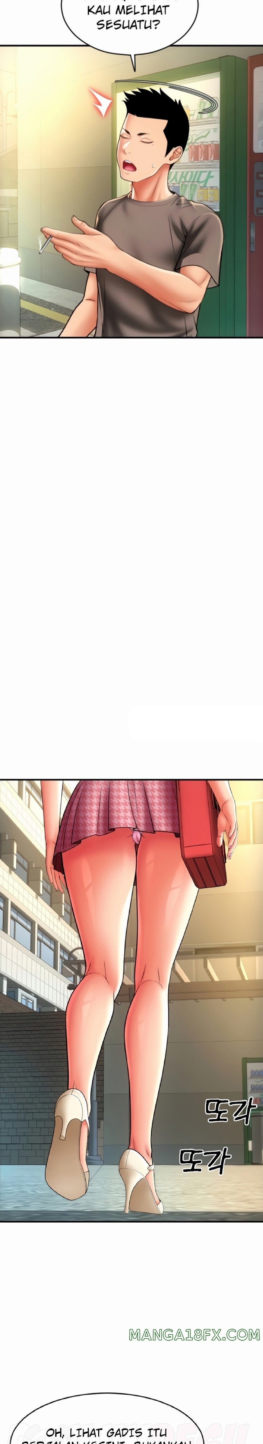 Pay with Sperm Pay Raw - Chapter 28 [photo 14] - MangaPorn