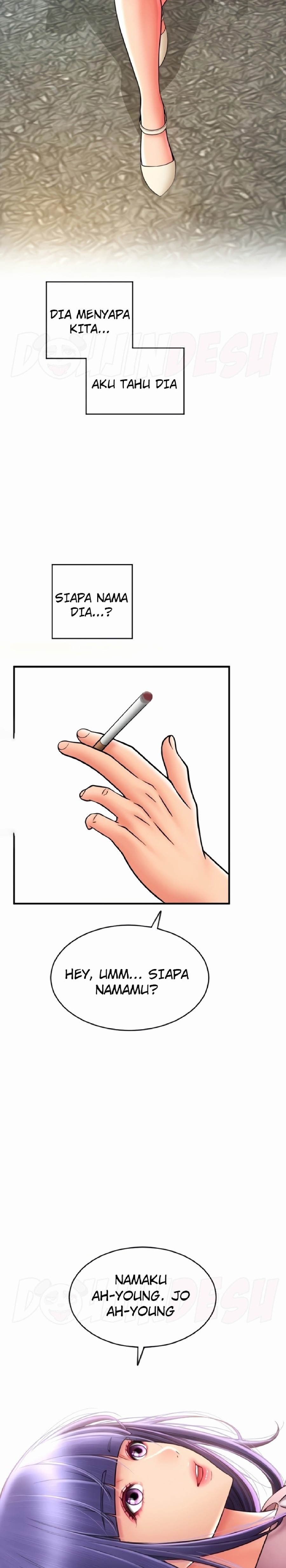 Pay with Sperm Pay Raw - Chapter 28 [photo 17] - MangaPorn