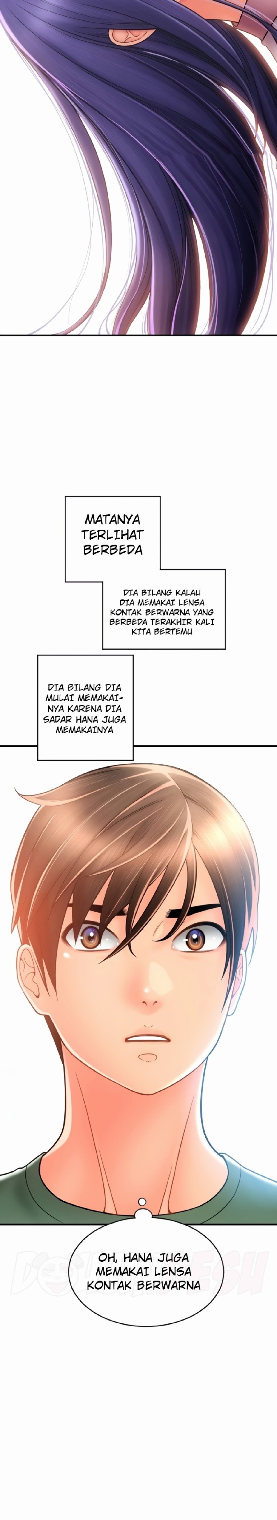 Pay with Sperm Pay Raw - Chapter 28 [photo 18] - MangaPorn