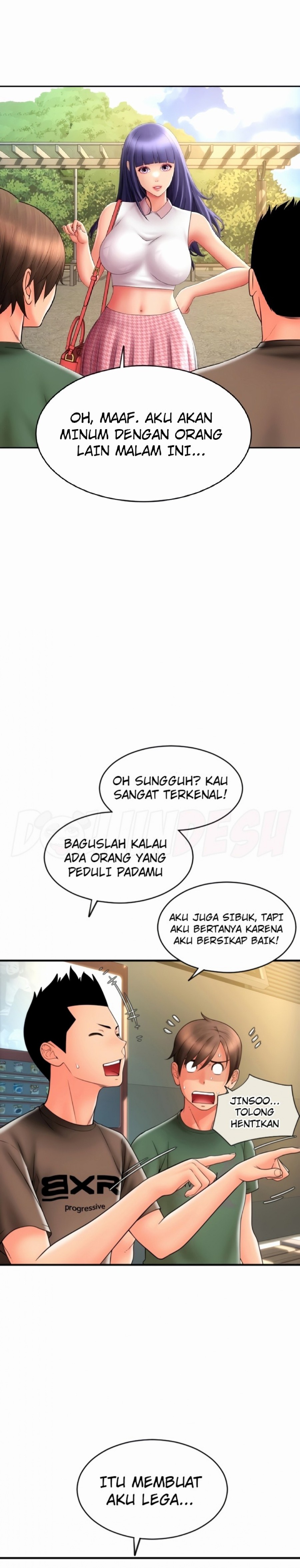 Pay with Sperm Pay Raw - Chapter 28 [photo 21] - MangaPorn