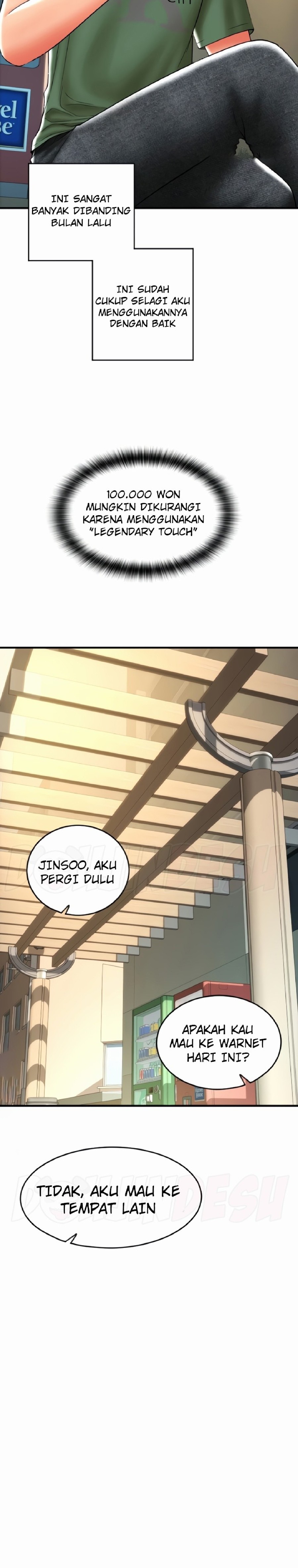 Pay with Sperm Pay Raw - Chapter 28 [photo 30] - MangaPorn