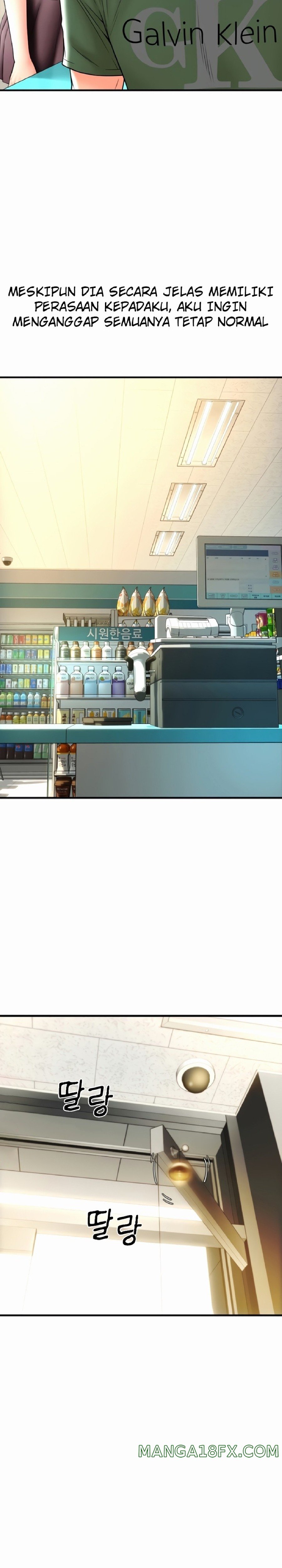 Pay with Sperm Pay Raw - Chapter 28 [photo 36] - MangaPorn