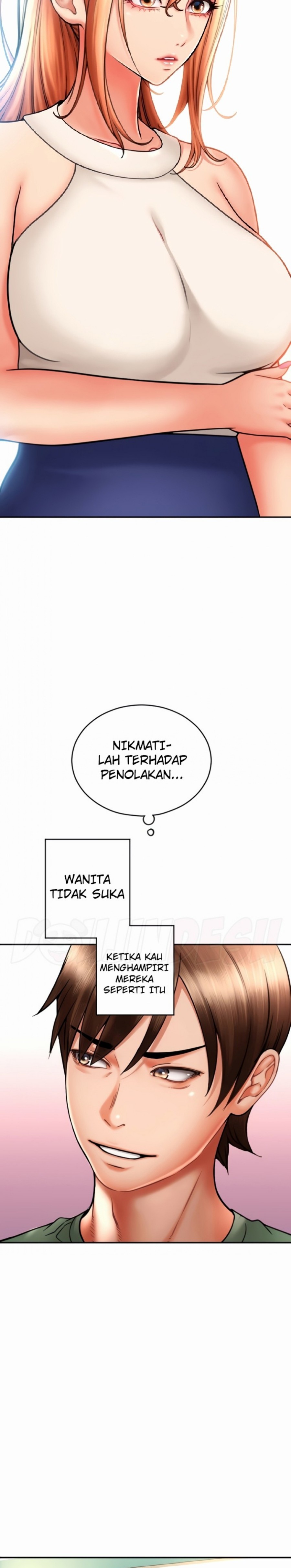 Pay with Sperm Pay Raw - Chapter 28 [photo 38] - MangaPorn