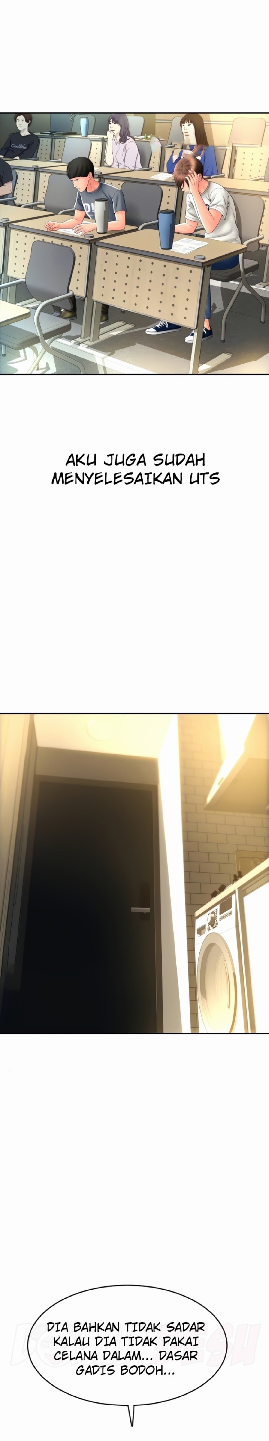 Pay with Sperm Pay Raw - Chapter 28 [photo 6] - MangaPorn