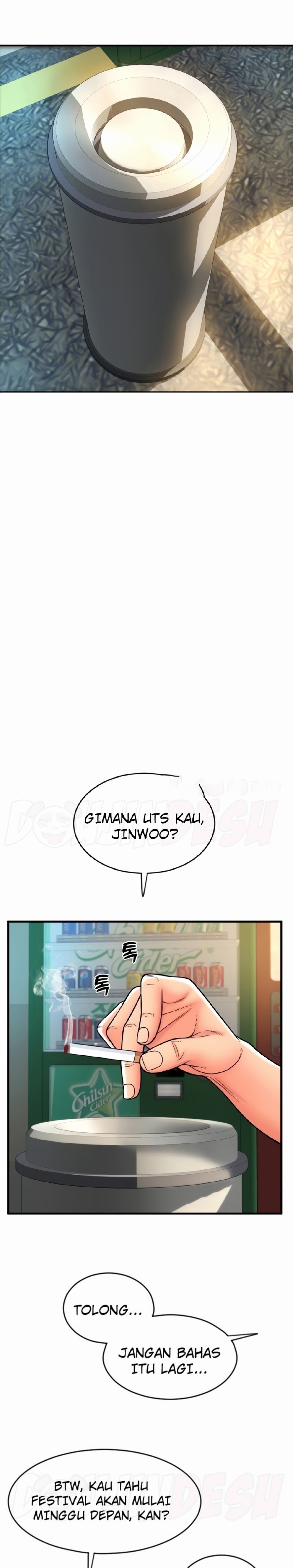 Pay with Sperm Pay Raw - Chapter 28 [photo 8] - MangaPorn