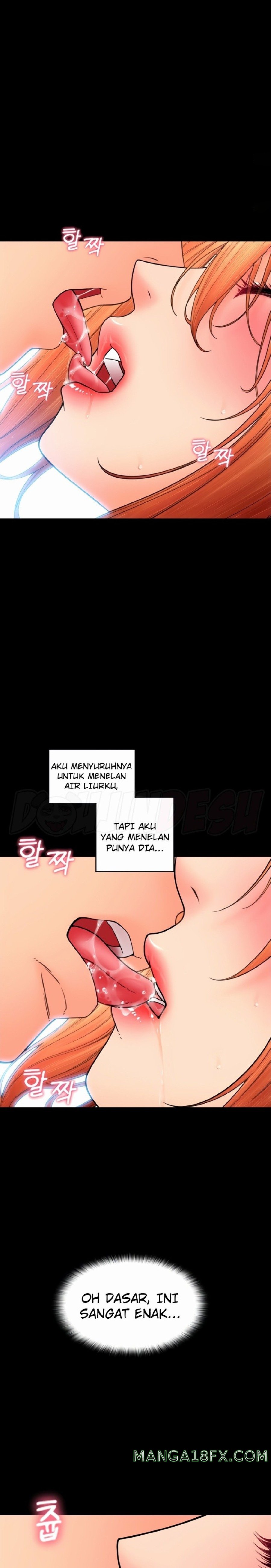 Pay with Sperm Pay Raw - Chapter 29 [photo 25] - MangaPorn