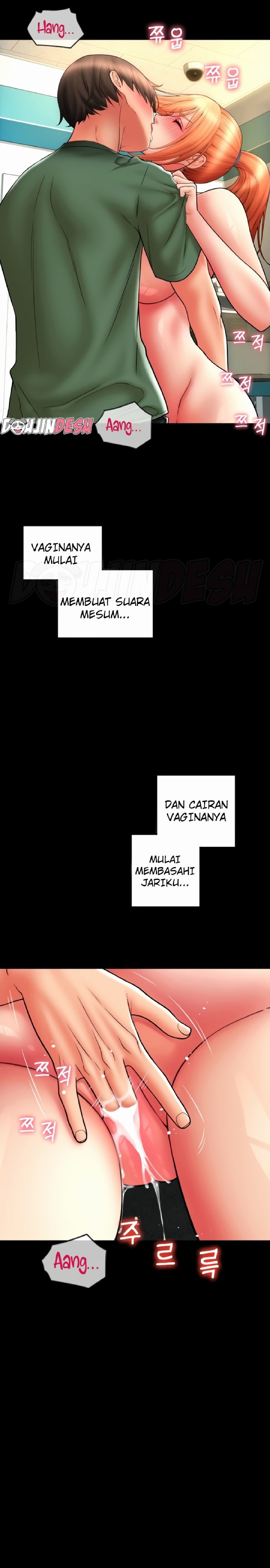 Pay with Sperm Pay Raw - Chapter 29 [photo 30] - MangaPorn