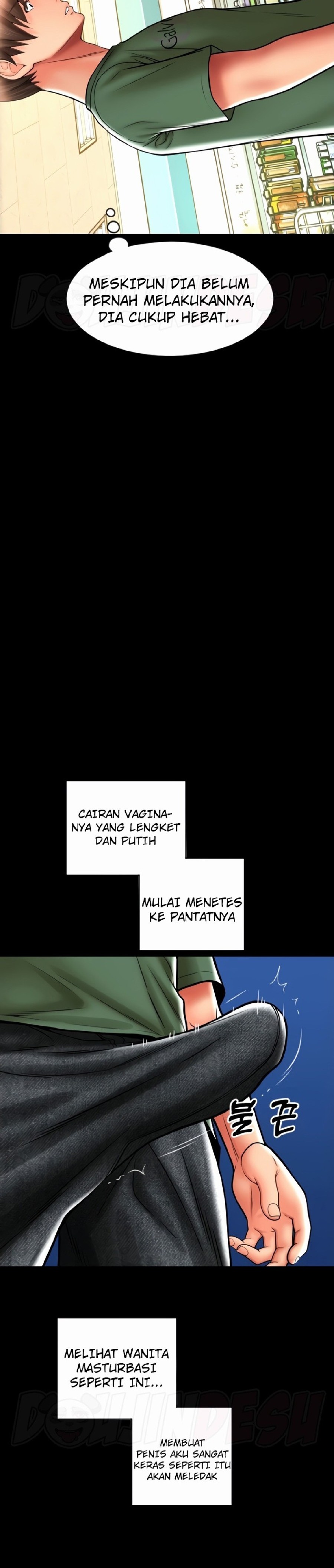 Pay with Sperm Pay Raw - Chapter 29 [photo 37] - MangaPorn