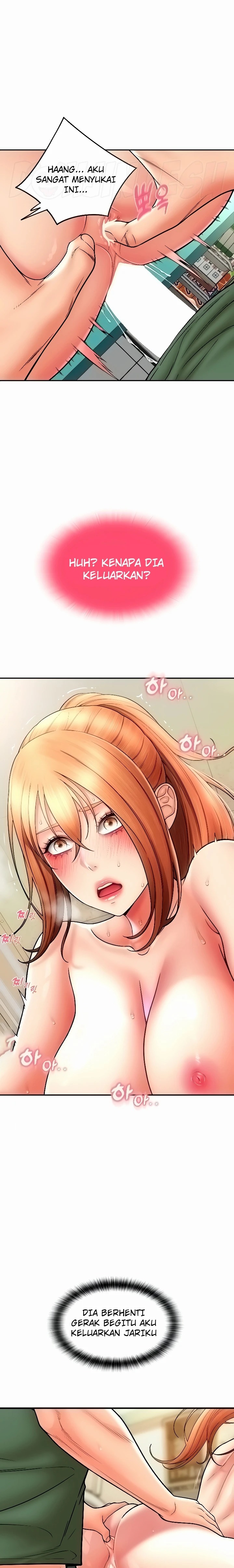 Pay with Sperm Pay Raw - Chapter 32 [photo 12] - MangaPorn