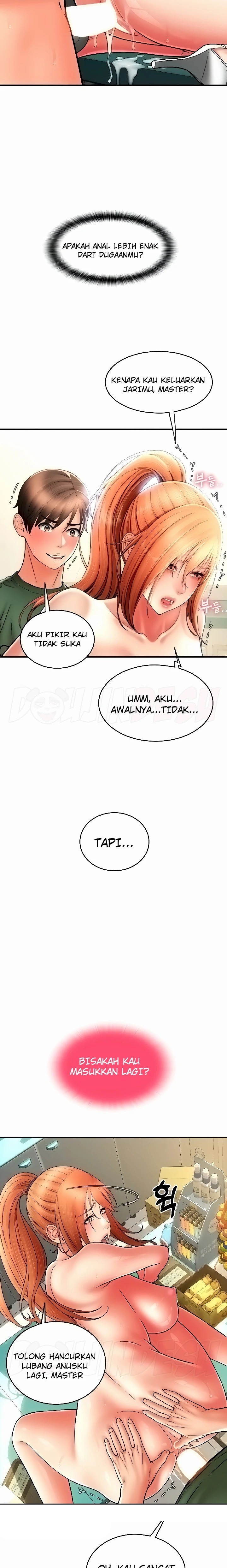 Pay with Sperm Pay Raw - Chapter 32 [photo 13] - MangaPorn