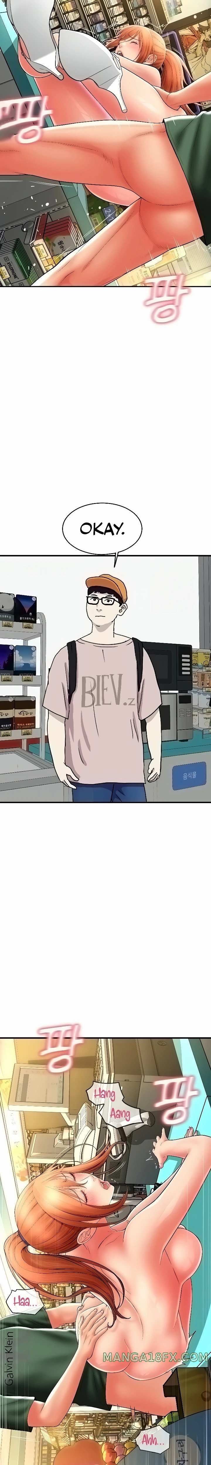 Pay with Sperm Pay Raw - Chapter 32 [photo 21] - MangaPorn