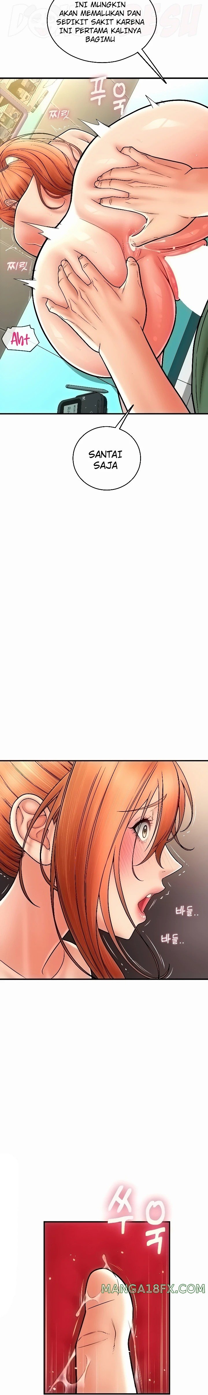 Pay with Sperm Pay Raw - Chapter 32 [photo 7] - MangaPorn