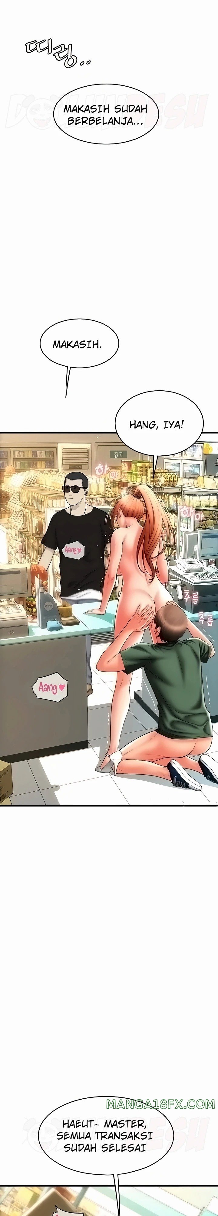 Pay with Sperm Pay Raw - Chapter 33 [photo 10] - MangaPorn