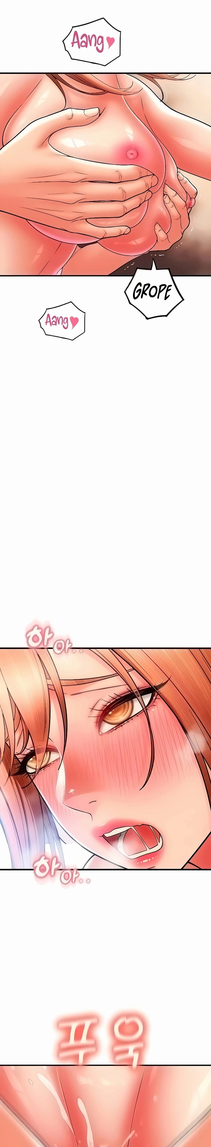 Pay with Sperm Pay Raw - Chapter 33 [photo 13] - MangaPorn