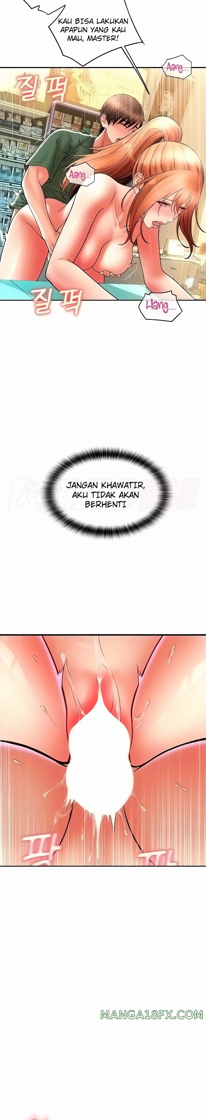 Pay with Sperm Pay Raw - Chapter 33 [photo 18] - MangaPorn