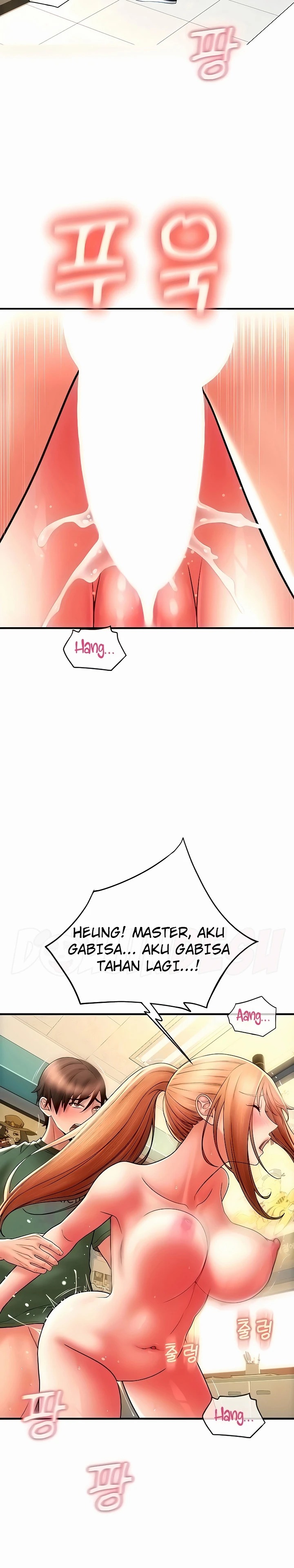 Pay with Sperm Pay Raw - Chapter 33 [photo 22] - MangaPorn