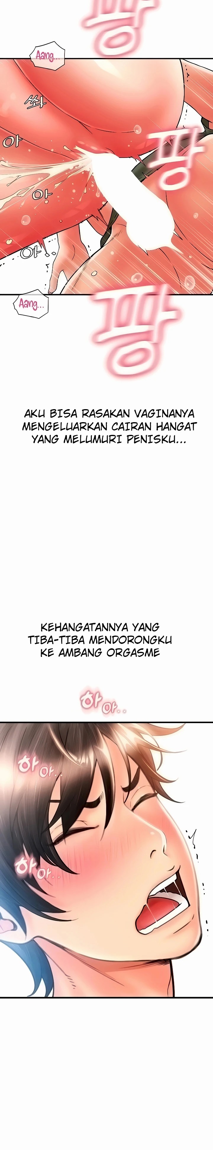 Pay with Sperm Pay Raw - Chapter 33 [photo 26] - MangaPorn