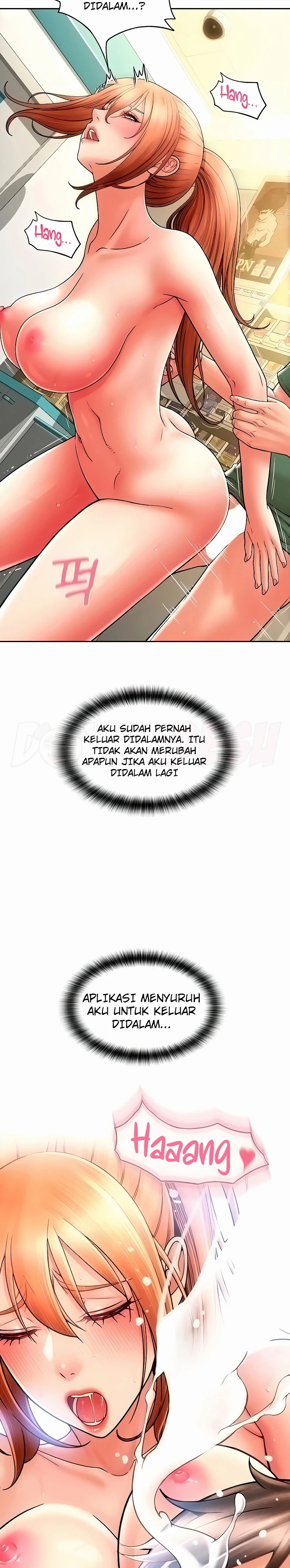 Pay with Sperm Pay Raw - Chapter 33 [photo 28] - MangaPorn