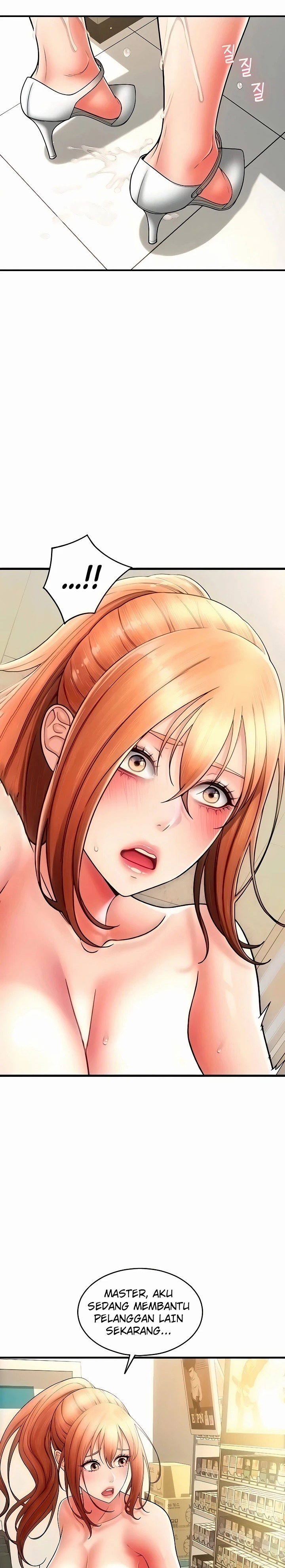 Pay with Sperm Pay Raw - Chapter 33 [photo 5] - MangaPorn