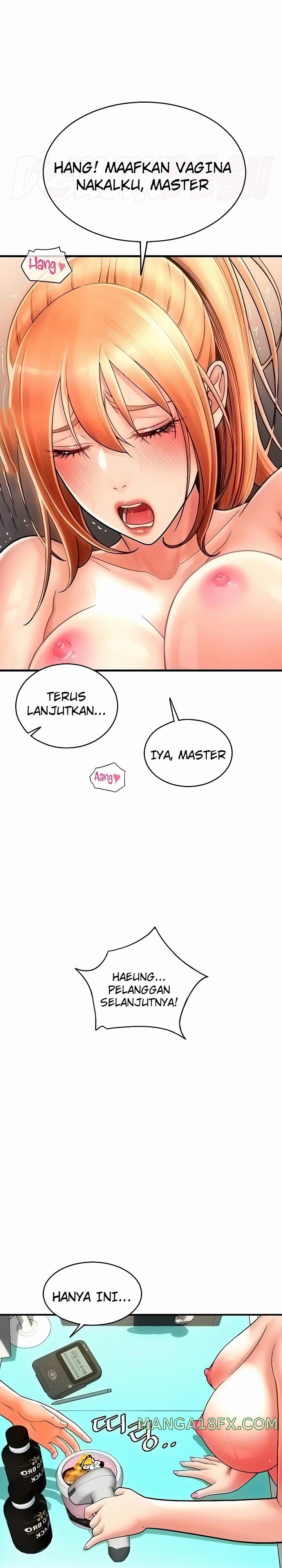 Pay with Sperm Pay Raw - Chapter 33 [photo 7] - MangaPorn