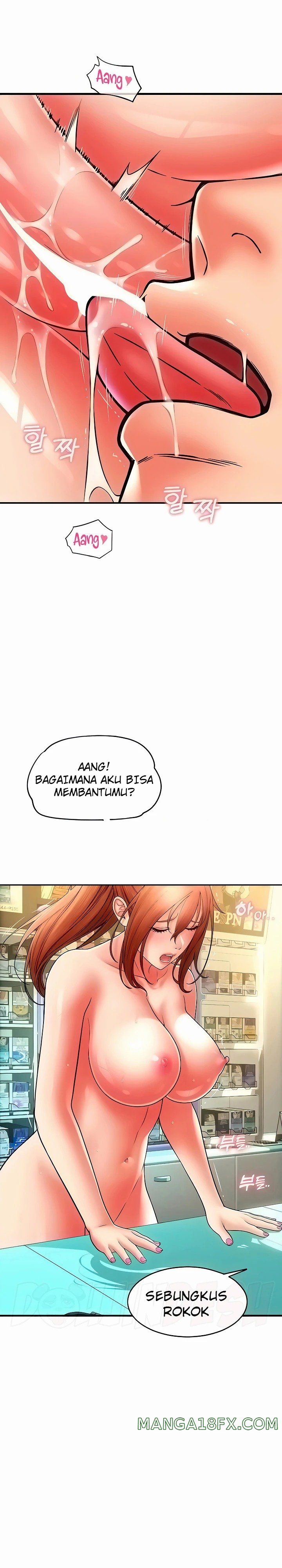 Pay with Sperm Pay Raw - Chapter 33 [photo 9] - MangaPorn