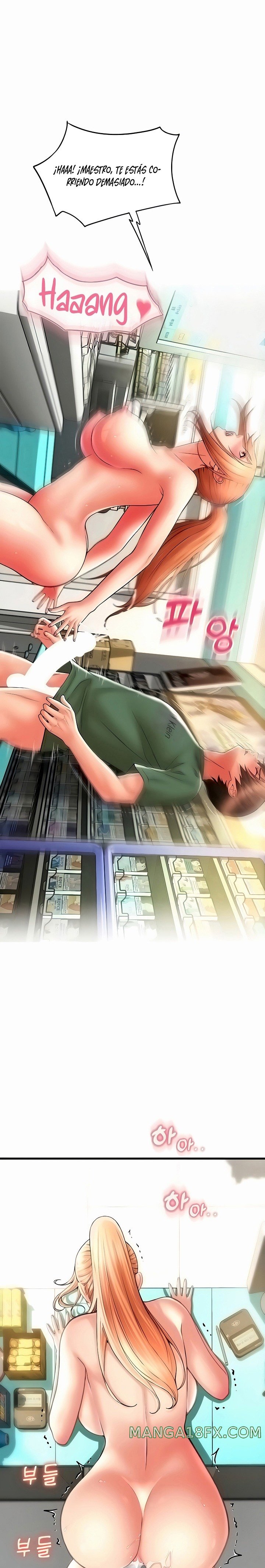 Pay with Sperm Pay Raw - Chapter 34 [photo 1] - MangaPorn