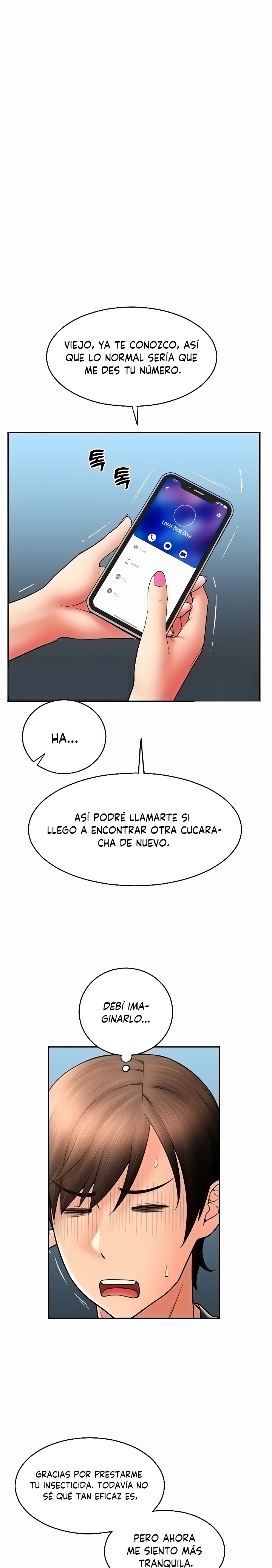 Pay with Sperm Pay Raw - Chapter 34 [photo 12] - MangaPorn