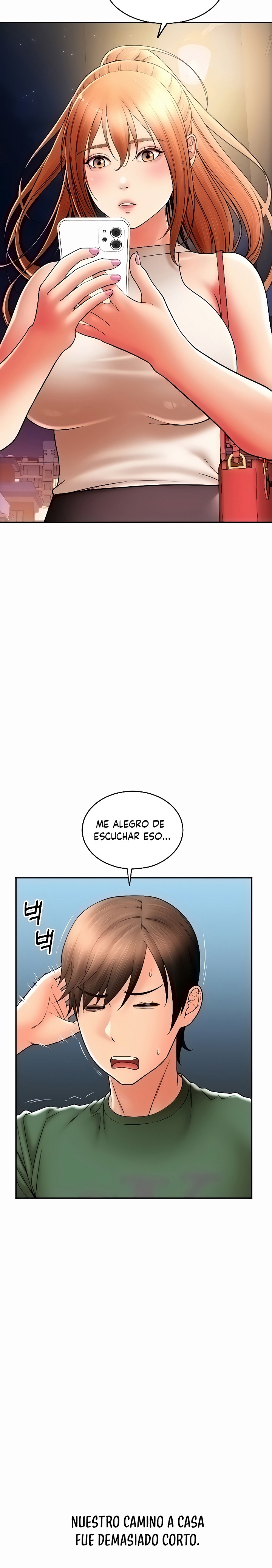 Pay with Sperm Pay Raw - Chapter 34 [photo 13] - MangaPorn