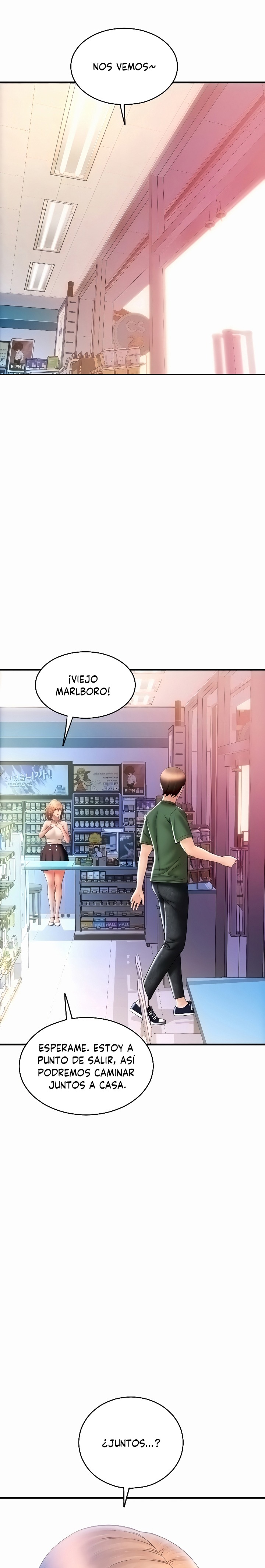 Pay with Sperm Pay Raw - Chapter 34 [photo 5] - MangaPorn