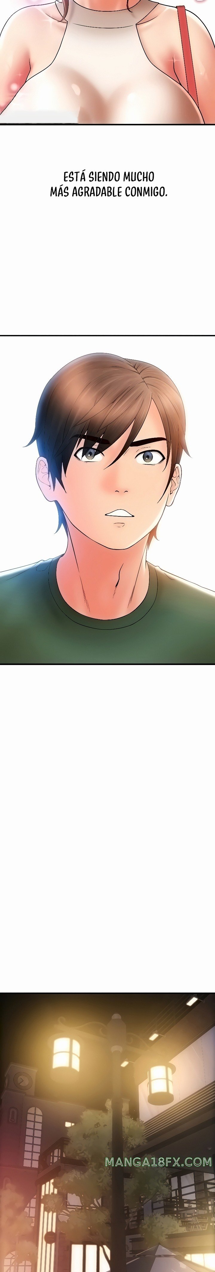 Pay with Sperm Pay Raw - Chapter 34 [photo 8] - MangaPorn