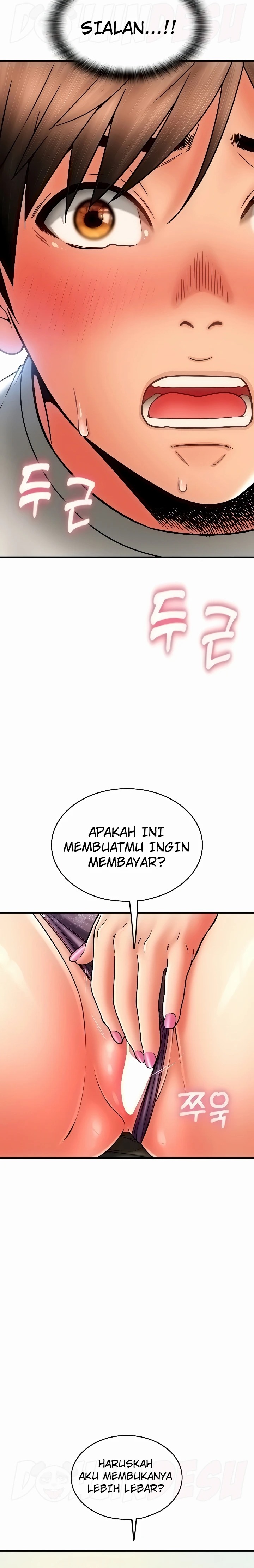Pay with Sperm Pay Raw - Chapter 35 [photo 14] - MangaPorn