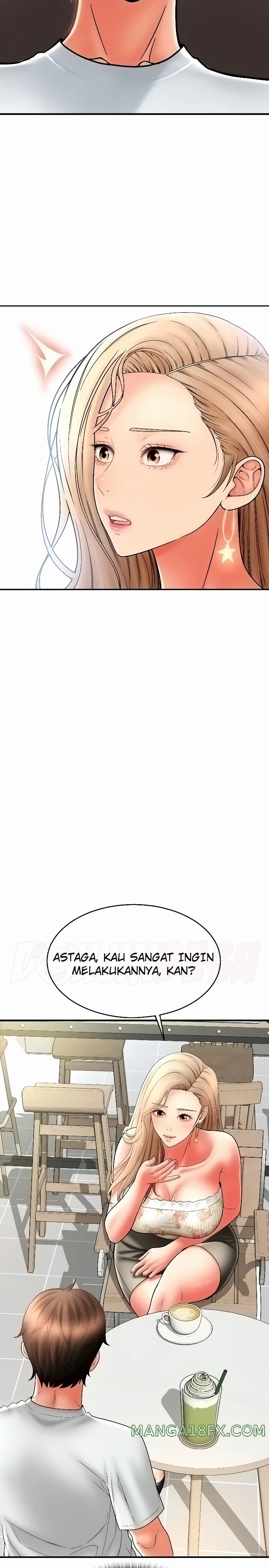 Pay with Sperm Pay Raw - Chapter 35 [photo 20] - MangaPorn